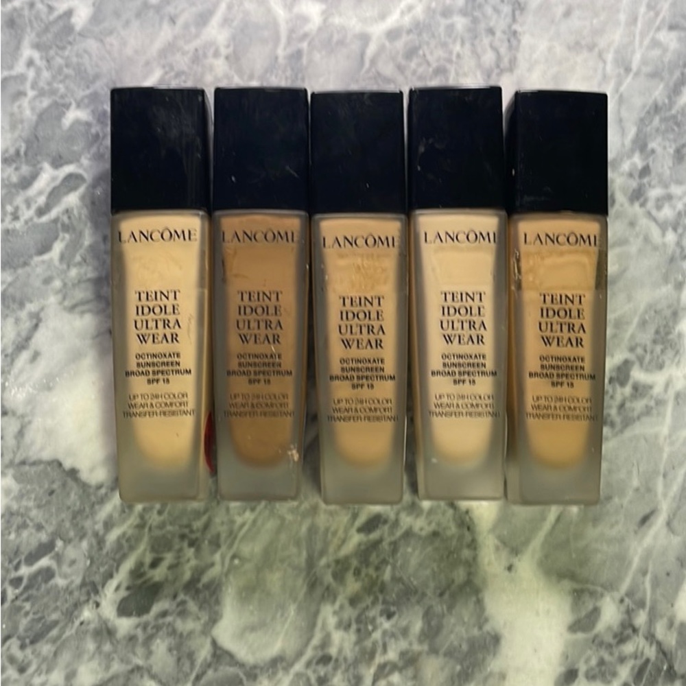 Lancôme Lancome Teinte Idole Ultra Wear Foundation